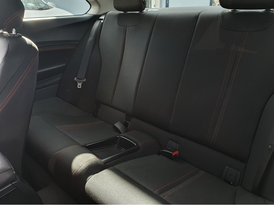 2017 BMW 2 Series - image 27