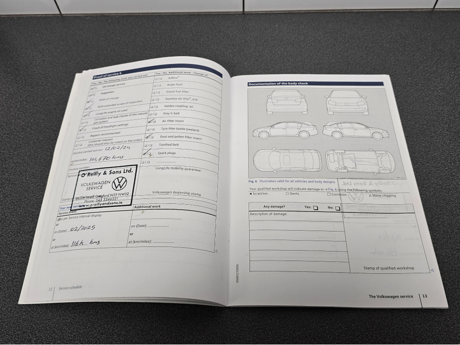 2017 Volkswagen Polo - image 27