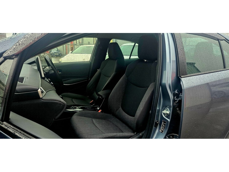 2020 Toyota Corolla AUTO PETROL HYBRID NEW MODEL 4DR €18,950