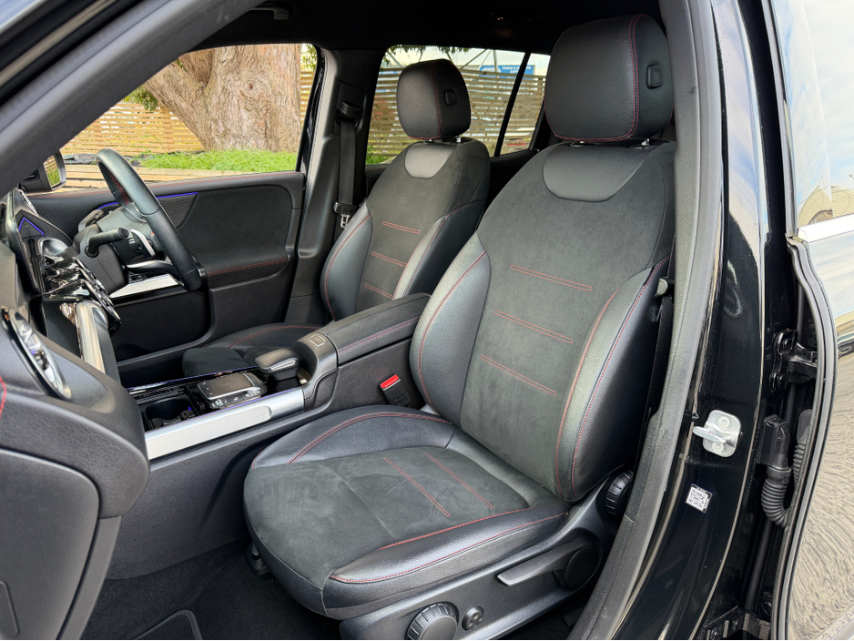 2023 Mercedes-Benz EQB - image 29