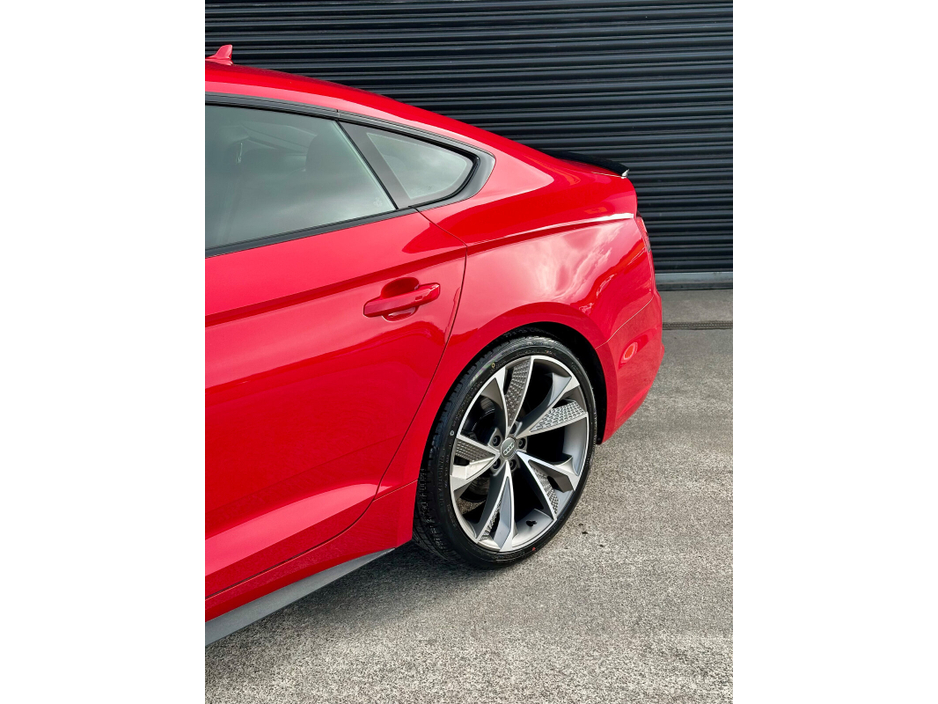 2017 Audi A5 - image 3