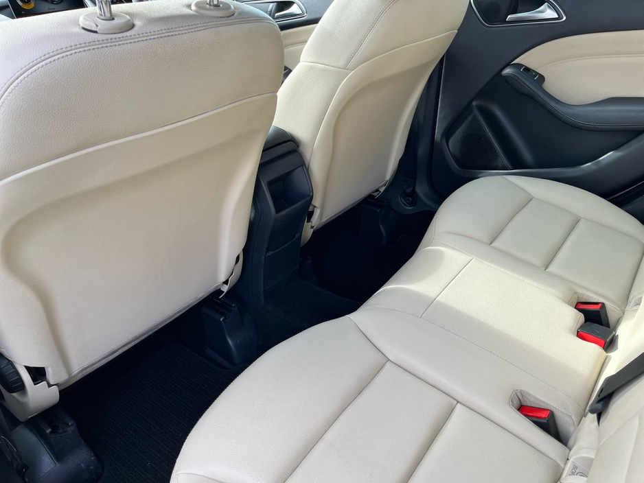 2018 Mercedes-Benz B Class - image 18