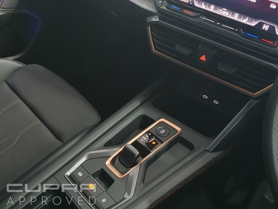 2024 Cupra Leon - image 11