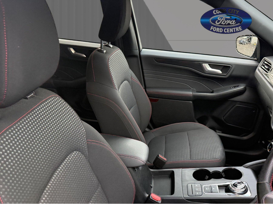 2023 Ford Kuga ST-LINE 2.5 PHEV 225 S6.2 C