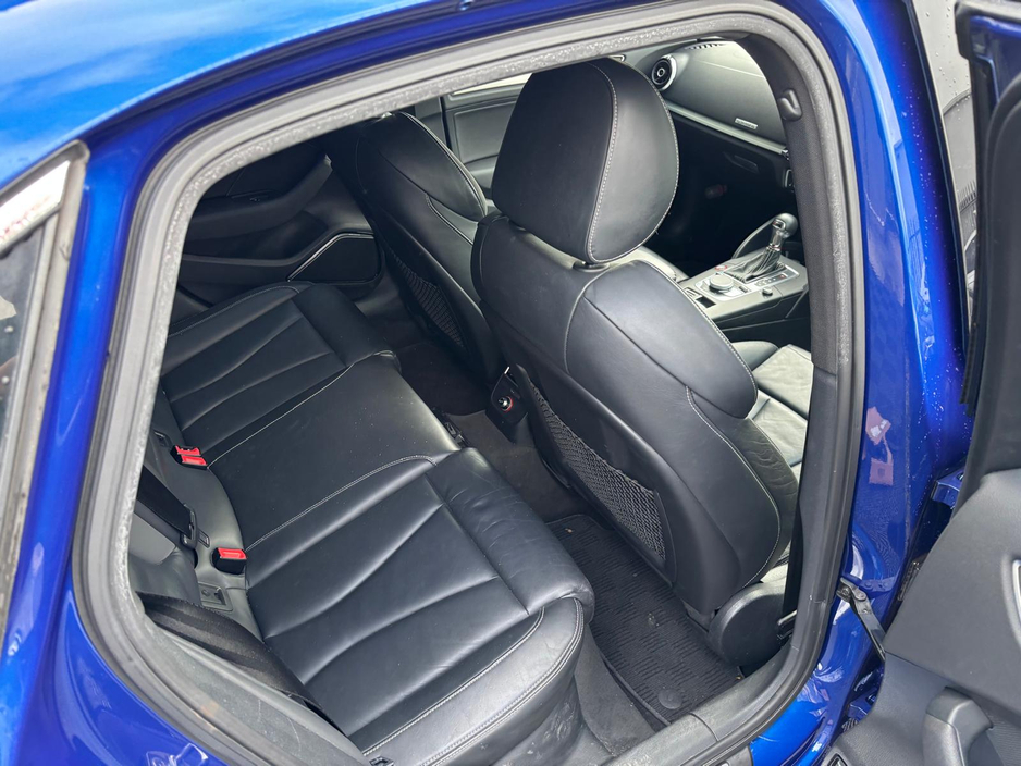 2014 Audi S3 - image 5