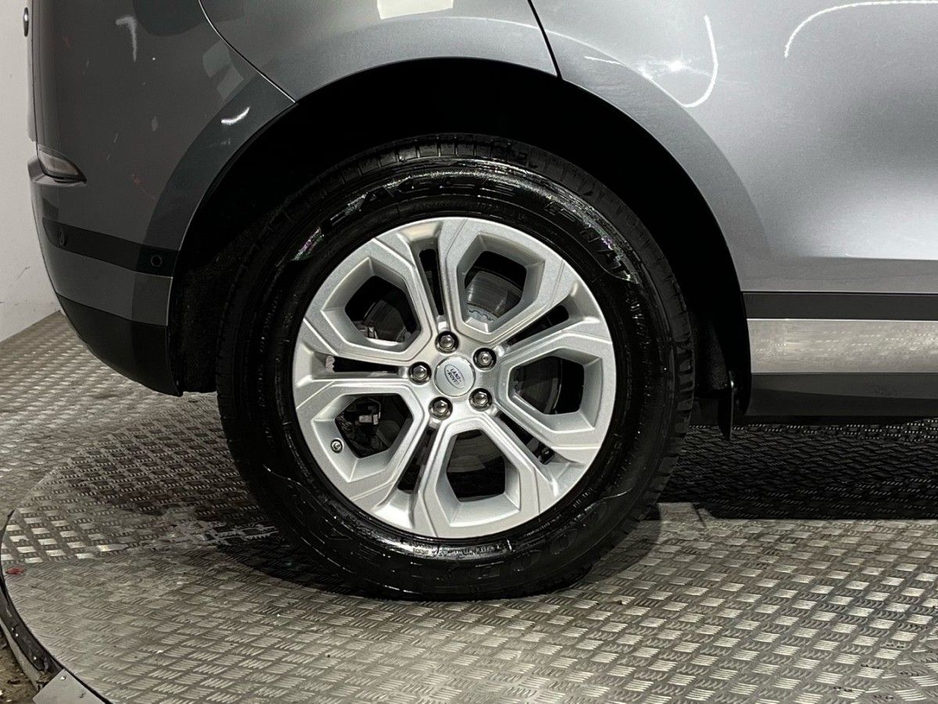 2021 Land Rover Range Rover Evoque - image 10