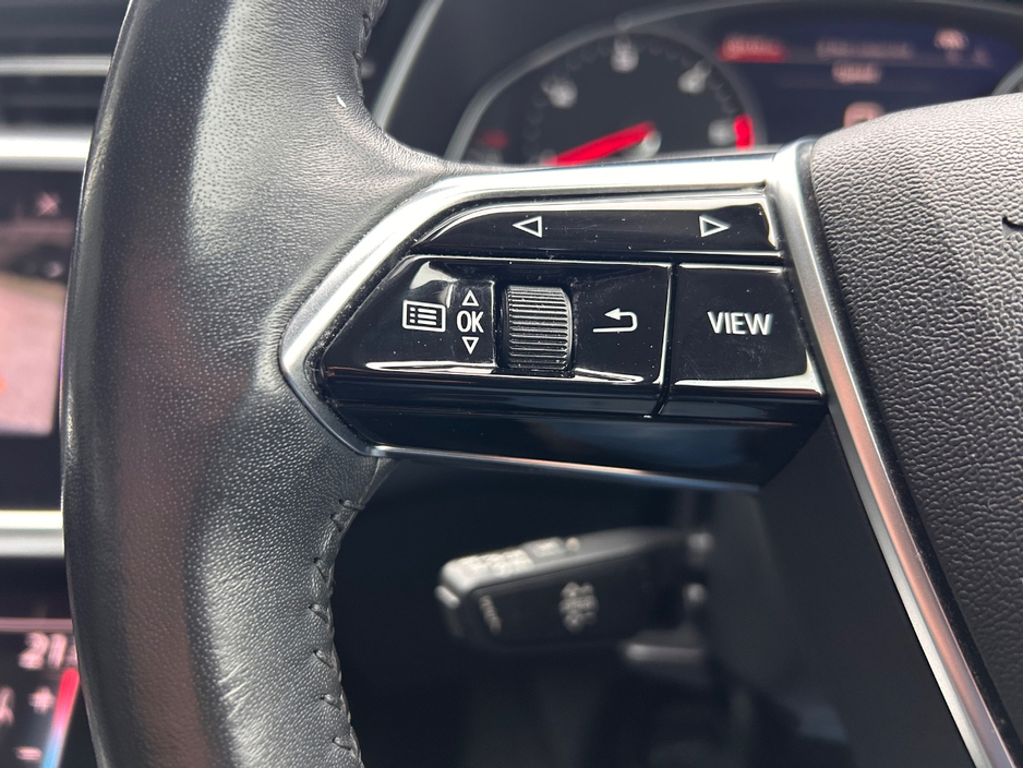 2018 Audi A6 - image 14