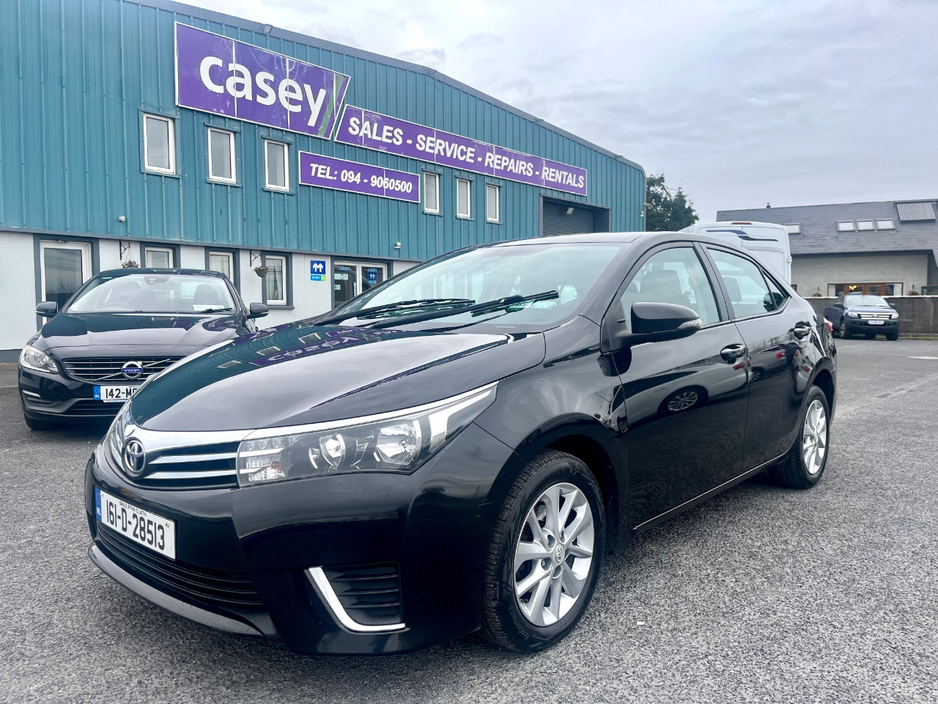 2016 Toyota Corolla for sale in , Ireland