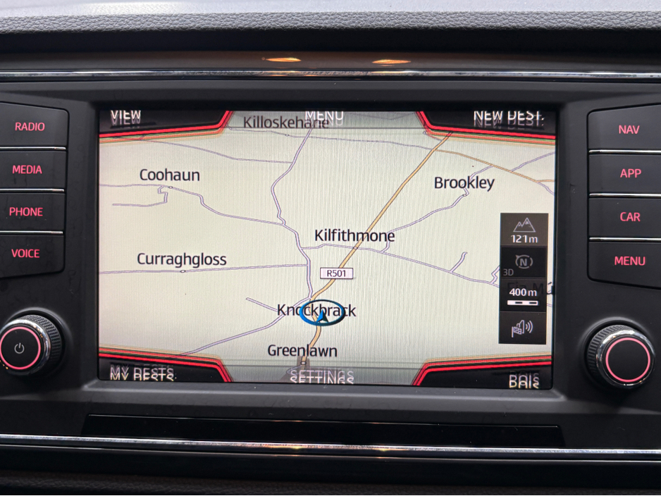 2019 SEAT Ateca - image 14