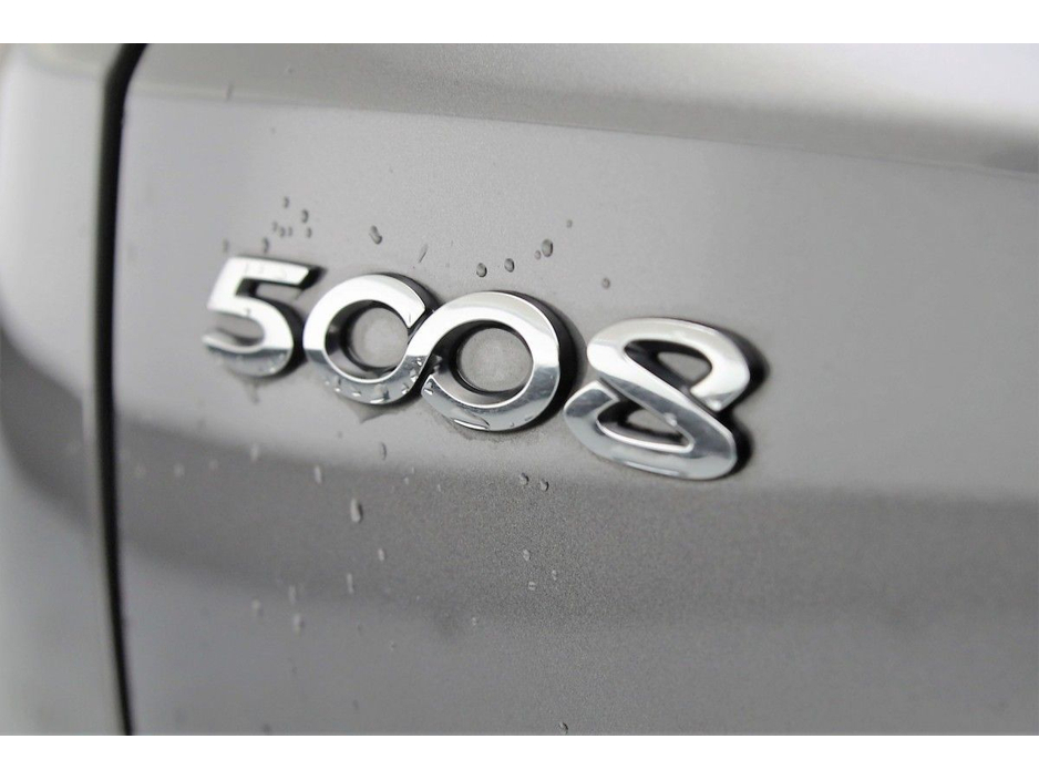 2018 Peugeot 5008 1.6 ALLURE BLUE HDI 120BHP 6SPD €19,890