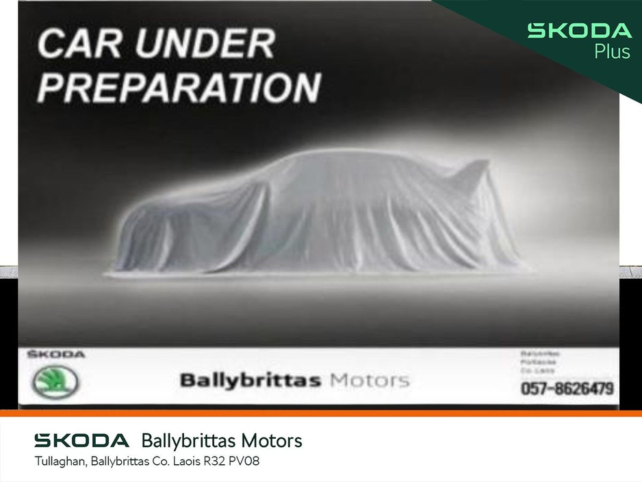 2023 Skoda Karoq - image 3