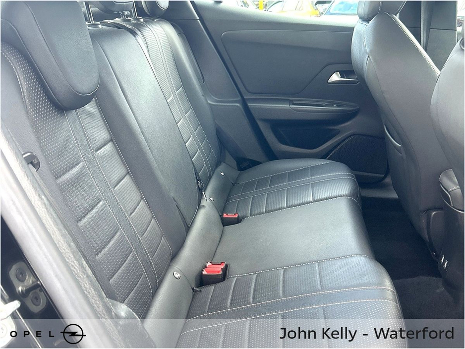 2023 Opel Mokka - image 10