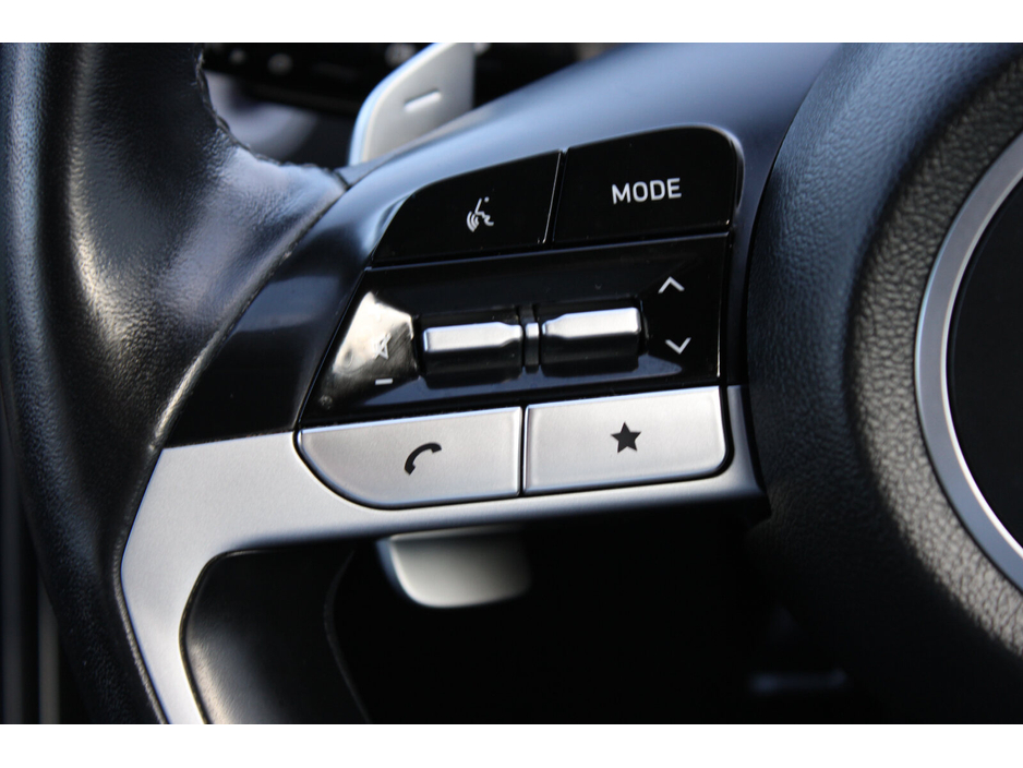 2024 Hyundai Tucson - image 21