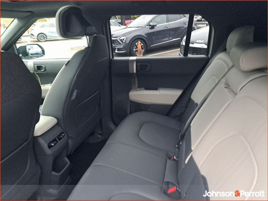 2026 Kia EV3 GT-Line €49,590