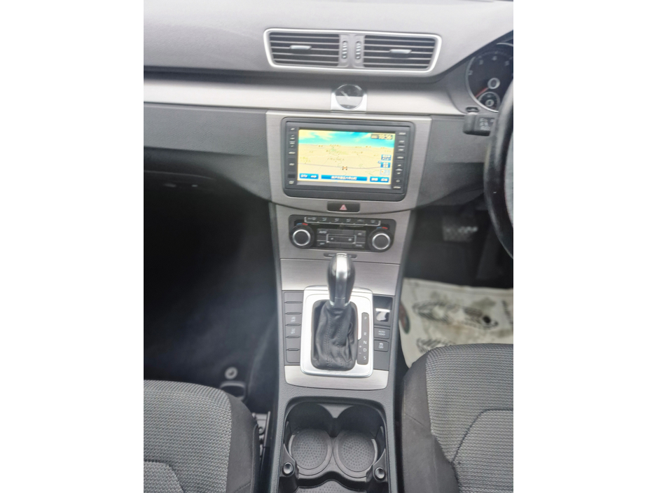 2011 Volkswagen Passat 1.4 PETROL AUTO €8,995