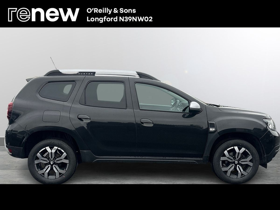 2022 Dacia Duster - image 5