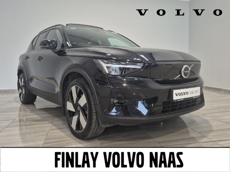 2022 Volvo XC40 for sale in , Ireland