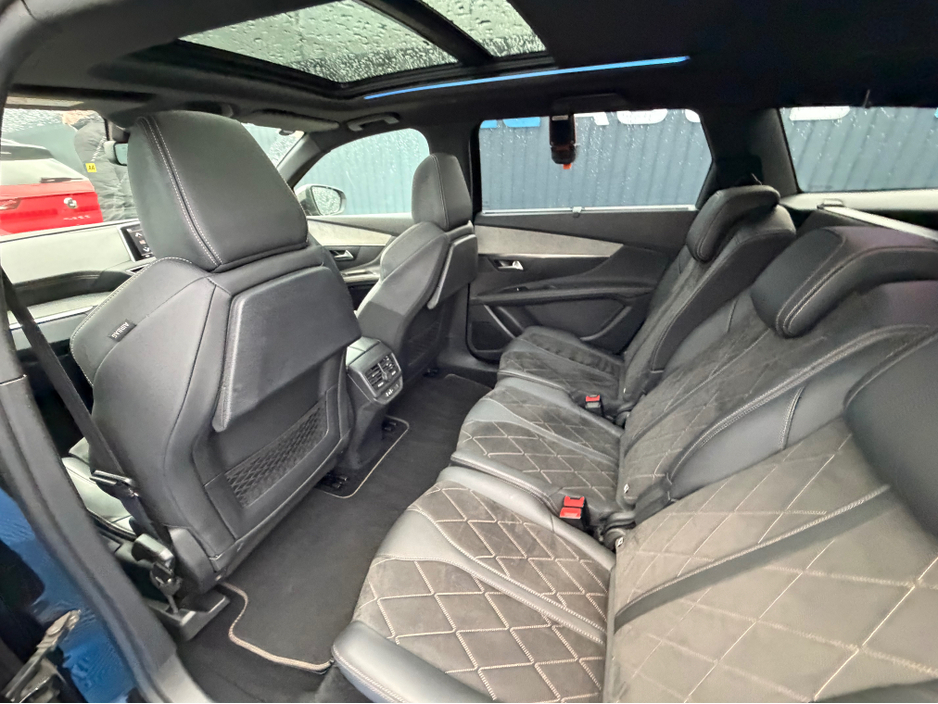 2018 Peugeot 5008 GT PREMIUM - 2.0L DIESEL - AUTO - 7 SEATS - 12M WARRANTY - CAR:1721 €24,950