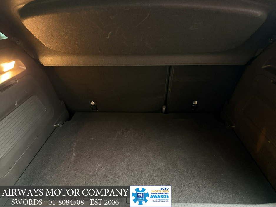 2018 Opel Crossland X SE 1.2 T 5DR AUTO €12,995