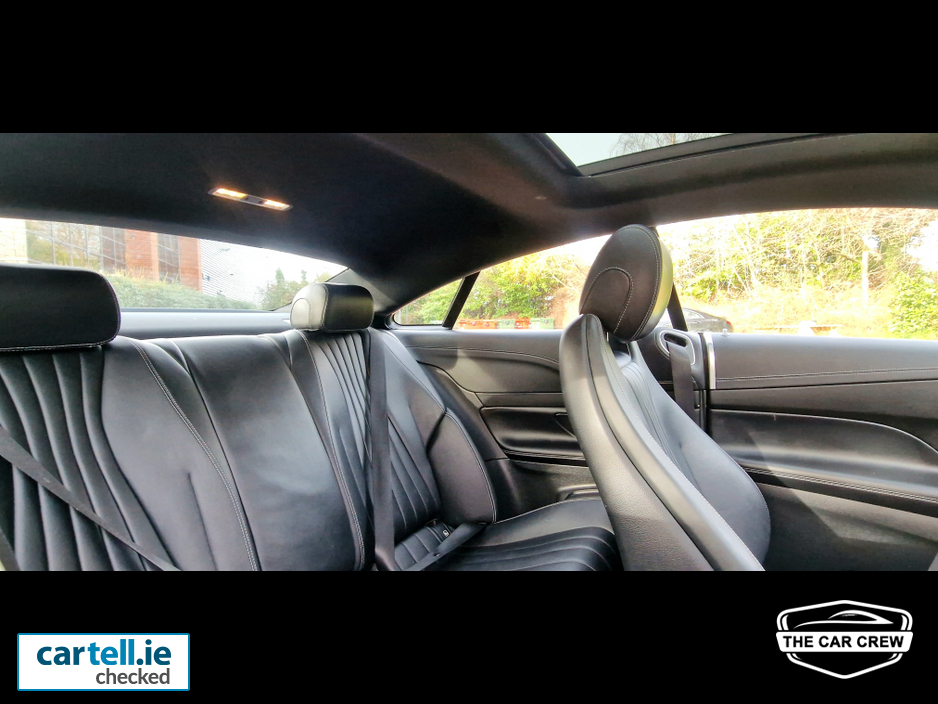 2018 Mercedes-Benz E Class 220 D COUPE AMG SPORT 2DR AUTO €24,950