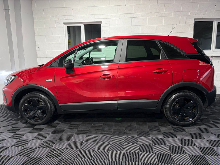 2022 Opel Crossland X - image 20