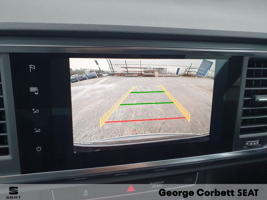 2026 SEAT Ateca - image 22