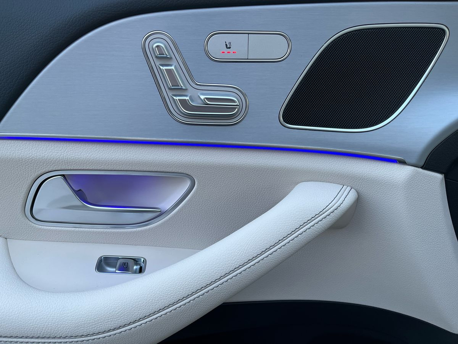 2026 Mercedes-Benz GLE Class - image 14