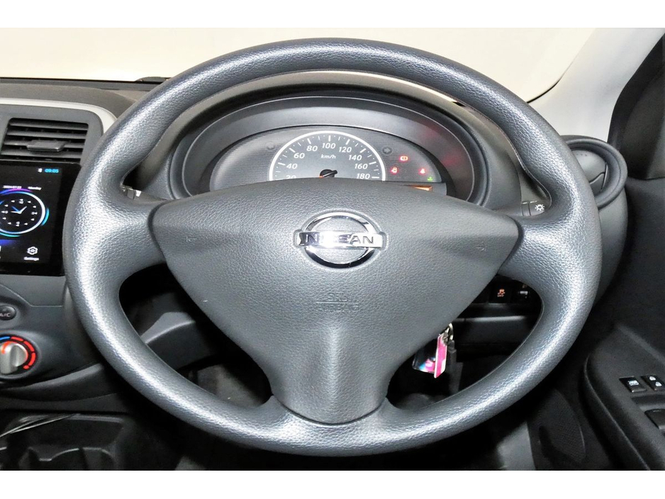 2020 Nissan March 1.2 CVT *REVERSE CAMERA*SAFETY SENSORS* €12,890