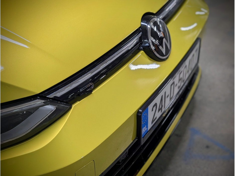 2024 Volkswagen Golf - image 9