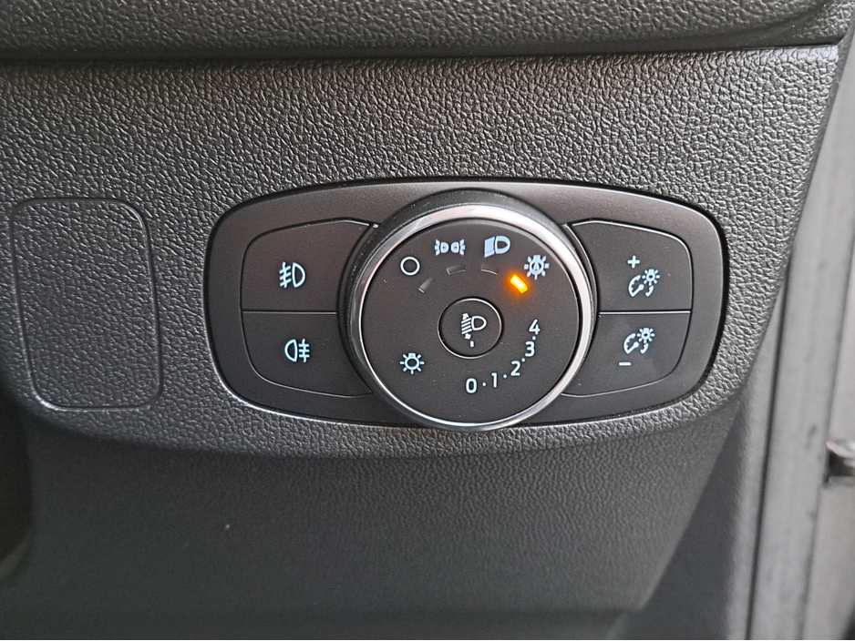 2023 Ford Focus ST-LINE VIGNALE 1.5TD 120BHP 8 SPEED AUTOMATIC **TOP SPEC** €29,950