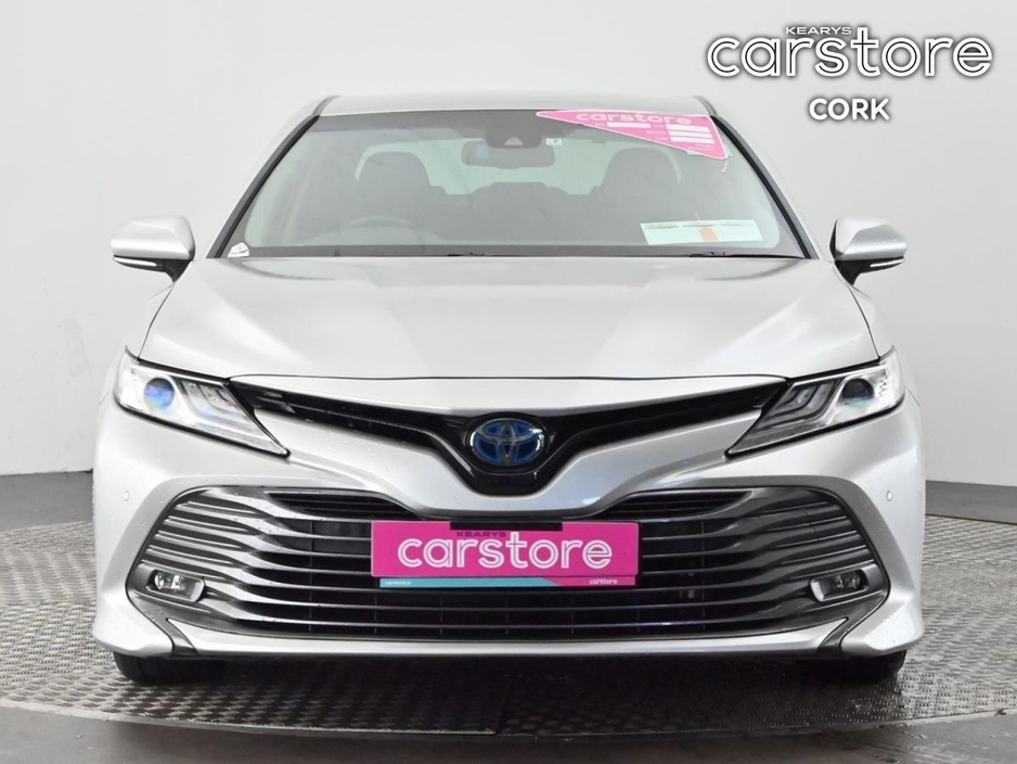 2019 Toyota Camry 2.5 Hybrid Auto €23,480