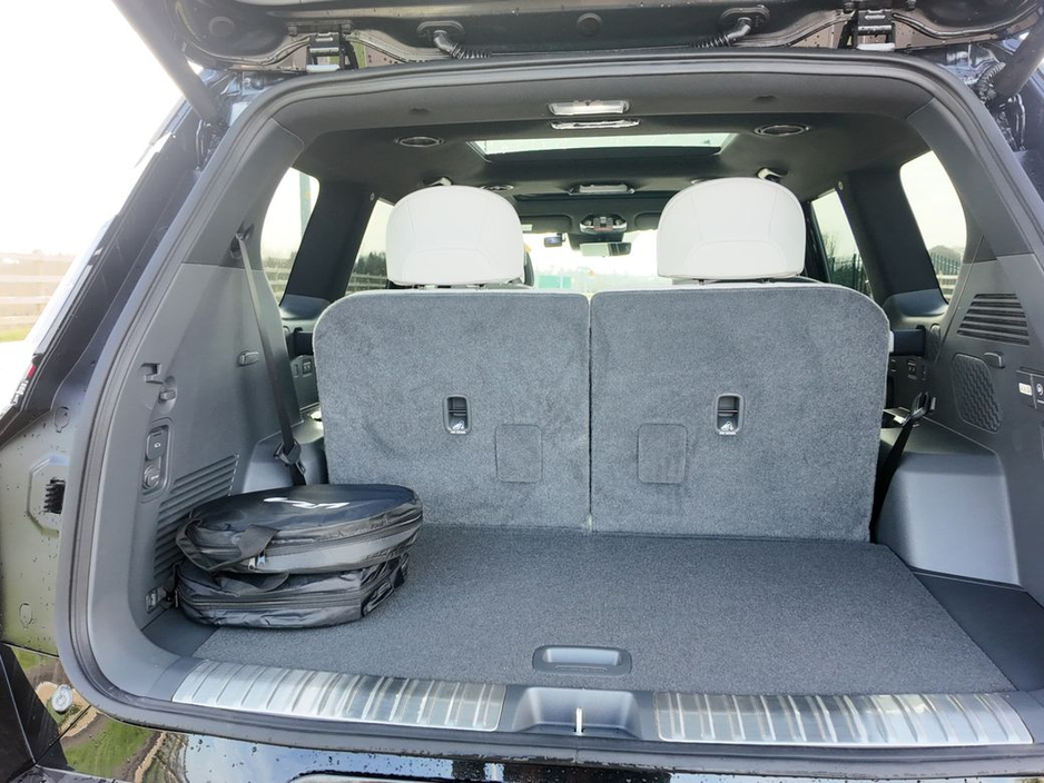 2026 Kia EV9 - image 11