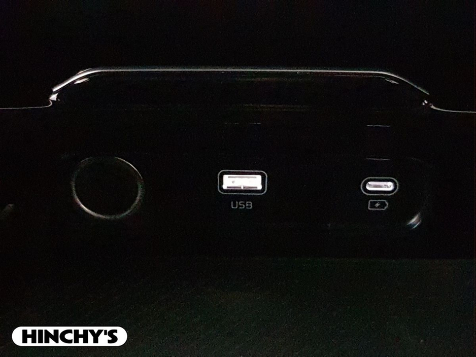 2024 Kia Sportage Anniversary Edition Hybrid