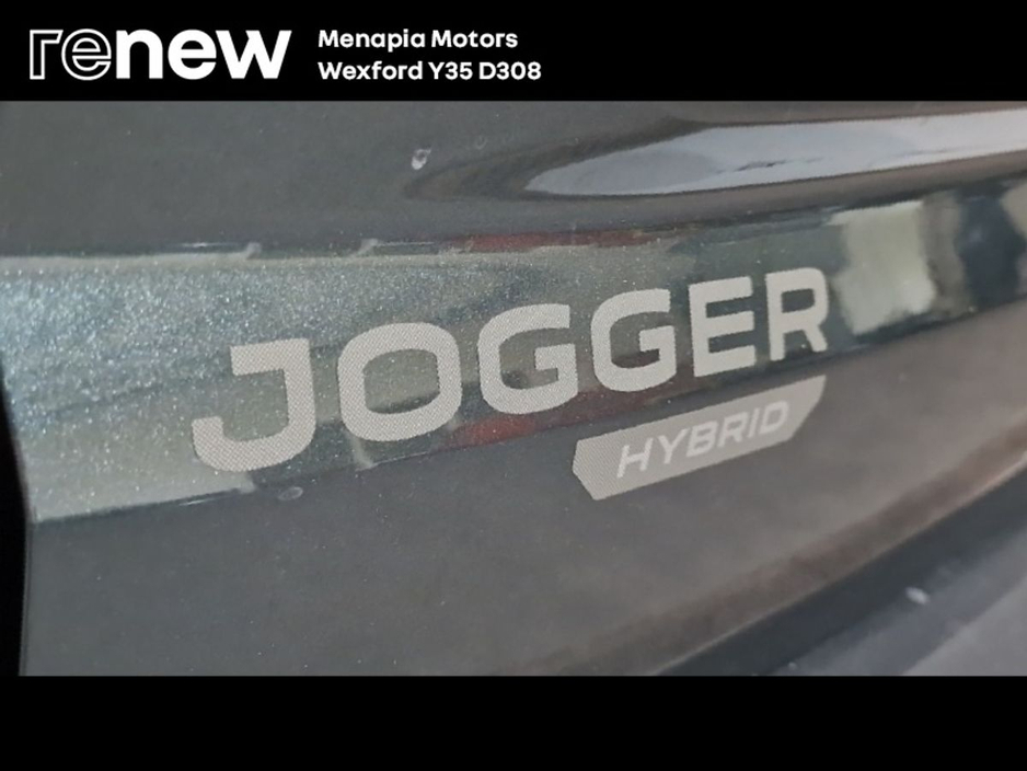 2026 Dacia Jogger - image 17