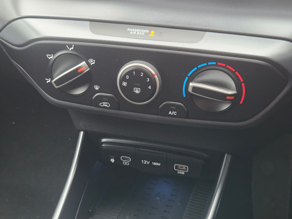 2024 Hyundai i20 DELUXE PLUS 5DR €19,750