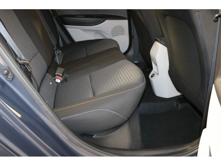 2022 Hyundai i20 - image 7