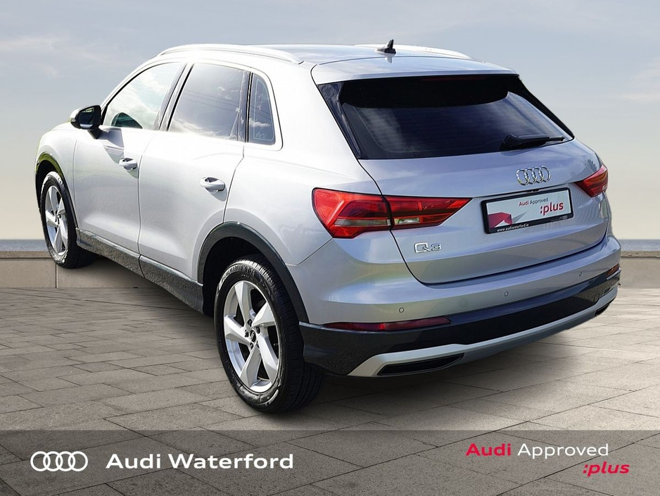 2022 Audi Q3 - image 7