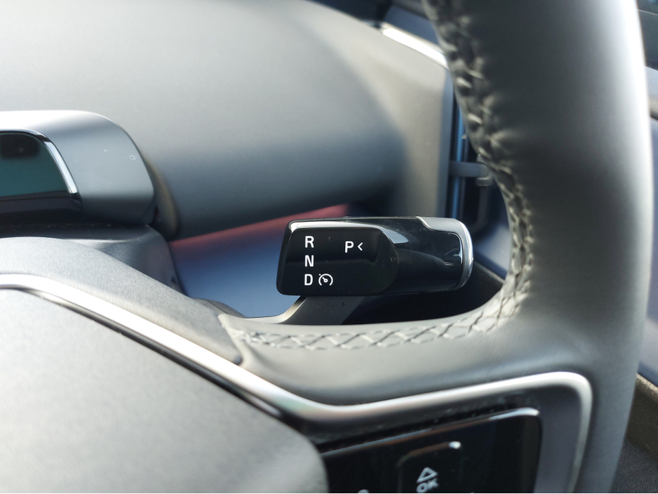 2025 Volvo EX30 SIN MTR RWD PLUS €39,500