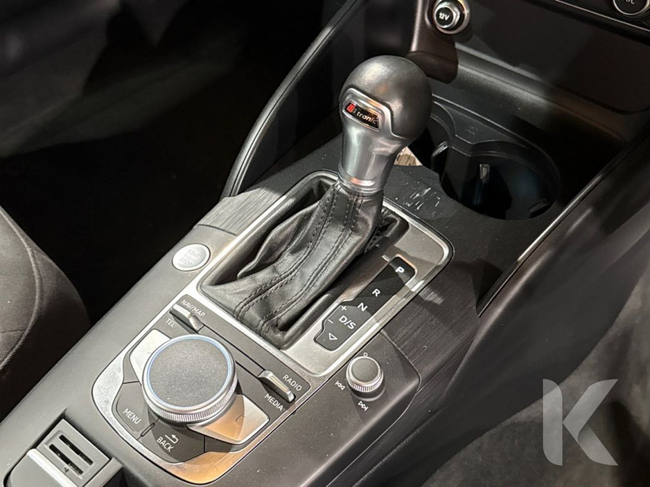 2019 Audi A3 - image 13