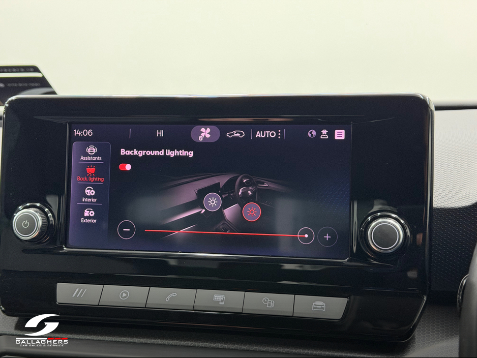 2024 SEAT Leon (241) SE PLUS 1.0 TSI 110HP €22,995