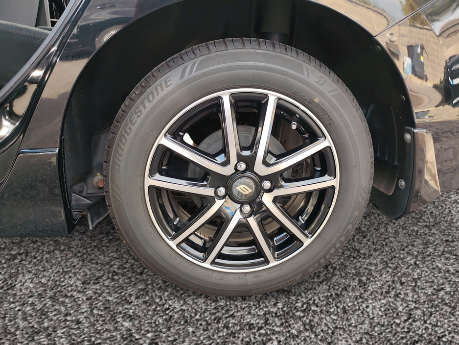 2018 Honda Shuttle - image 17