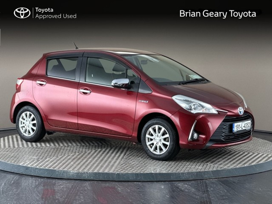 2019 Toyota Yaris for sale in , Ireland