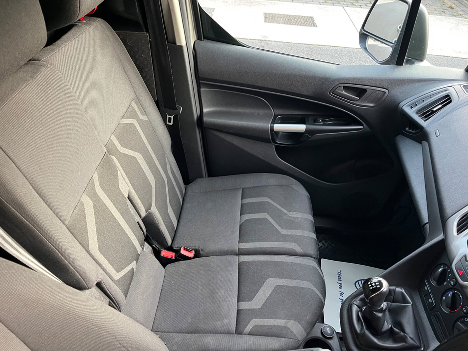 2017 Ford Transit  €7,950