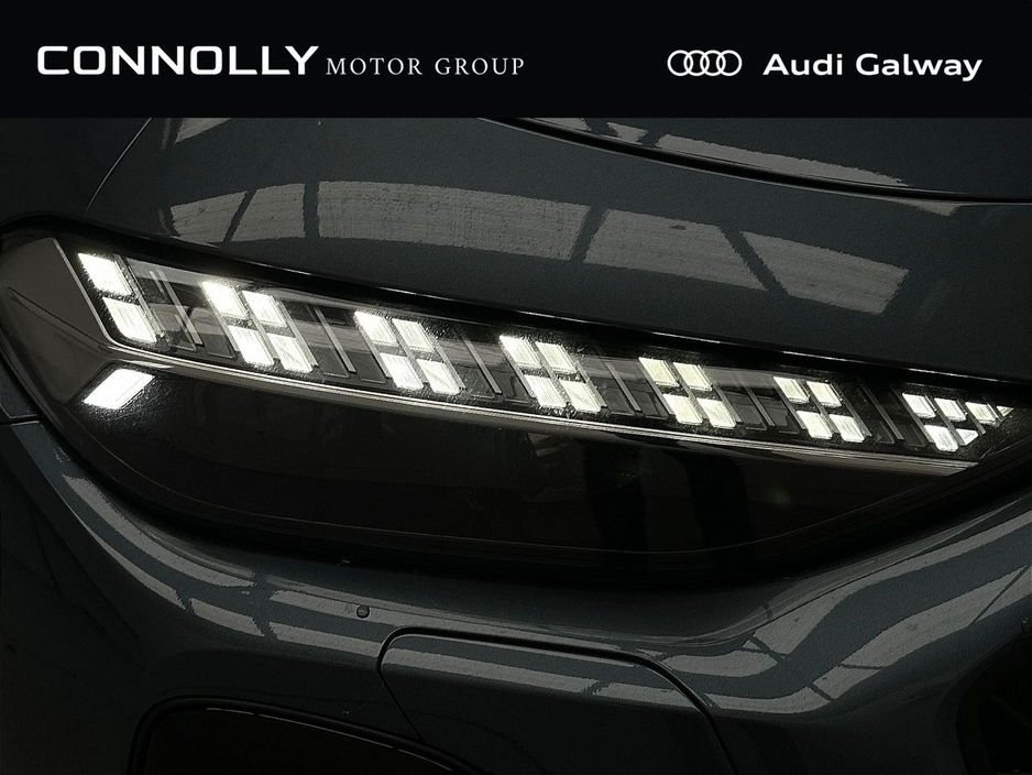 2026 Audi A5 - image 15