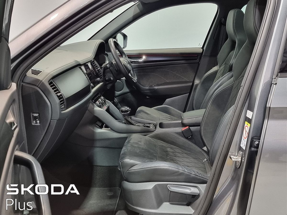 2024 Skoda Kodiaq - image 4