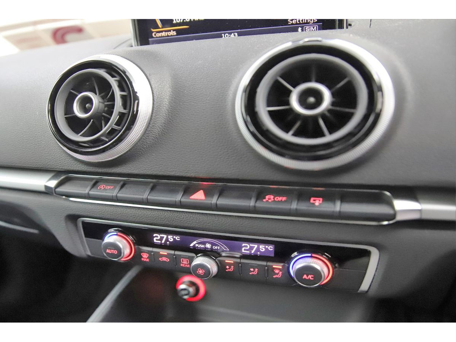 2015 Audi A3 - image 40