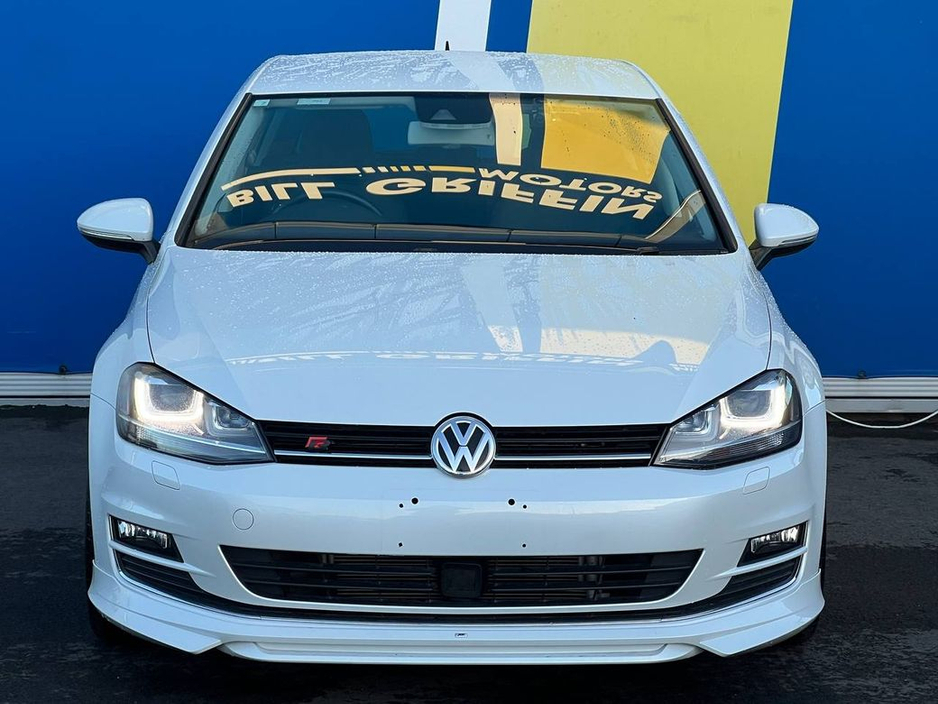 2016 Volkswagen Golf R-LINE PACK 1.4 TSI // HIGHLINE // ABT FRONT LIP // NEW 19" ALLOYS // SERVICE HISTORY €16,950