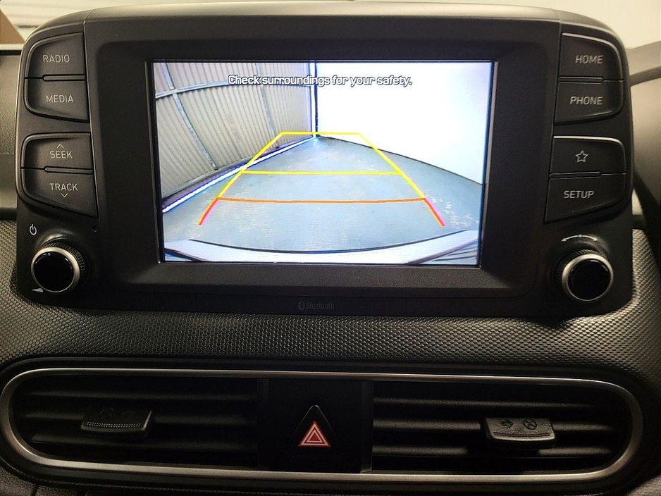 2018 Hyundai Kona - image 8