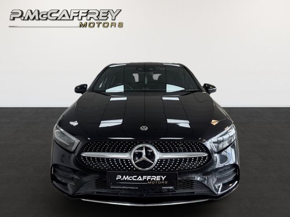 2019 Mercedes-Benz A Class - image 2