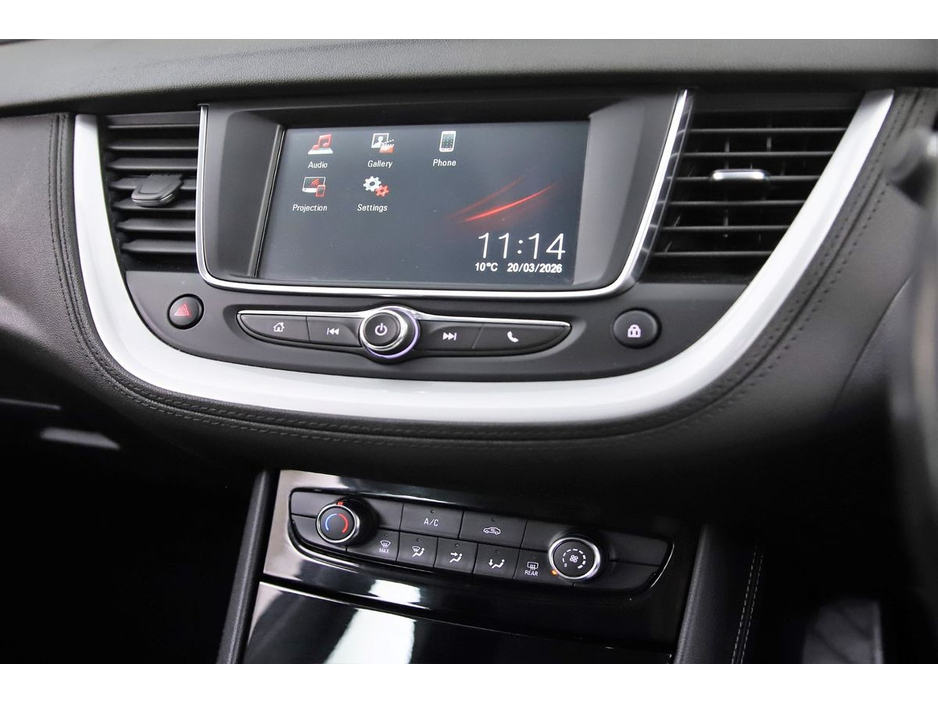 2021 Opel Grandland X - image 19